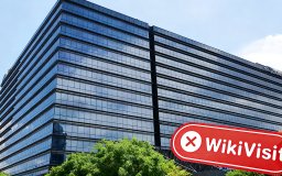 Kunjungan ke UMI di Singapura - Tidak Ditemukan Kantor