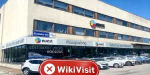 WikiBit site visit