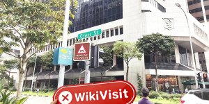 WikiBit site visit