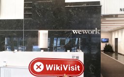 A Visit to the Cryptocurrency Exchange DOVEWALLET in Canada - Finding No Office