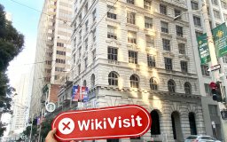 美國舊金山實地探訪加密貨幣交易所HBUS 不存在真實展業場所