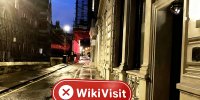 посещение биржи криптовалют whiteBIT в великобритании - не найти офис