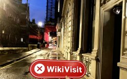 посещение биржи криптовалют whiteBIT в великобритании - не найти офис