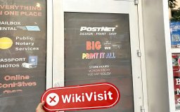 Kunjungan ke Phemex di Amerika Serikat - Tidak Ditemukan Kantor