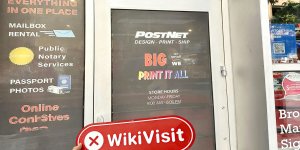 WikiBit site visit