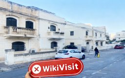 การเยี่ยมชม coinDeaL ในมอลตา -- ไม่พบสำนักงาน