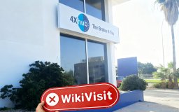  Una visita a Amana en los Emiratos Árabes Unidos - No se encontró oficina