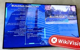  Một Chuyến Thăm MONEYBEES tại Philippines - Không Tìm Thấy Văn Phòng