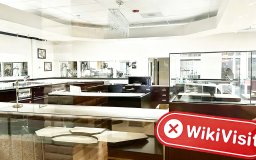 Посещение AOFEX в США - Офис не найден