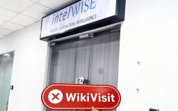 Một Chuyến Thăm ProEX ở Singapore - Không Tìm Thấy Văn Phòng