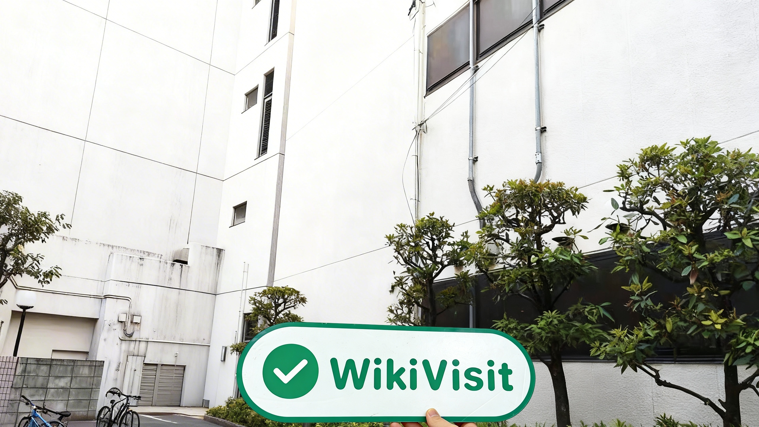 日本东京加密货币交易所Zaif（株式会社フィスコ） 存在真实的展业场所