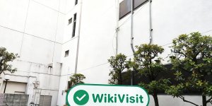 WikiBit site visit