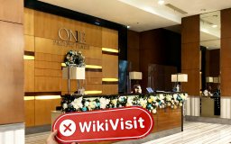 A Visit to the Cryptocurrency Dealer Tpro in Indonesia -- Finding No Office