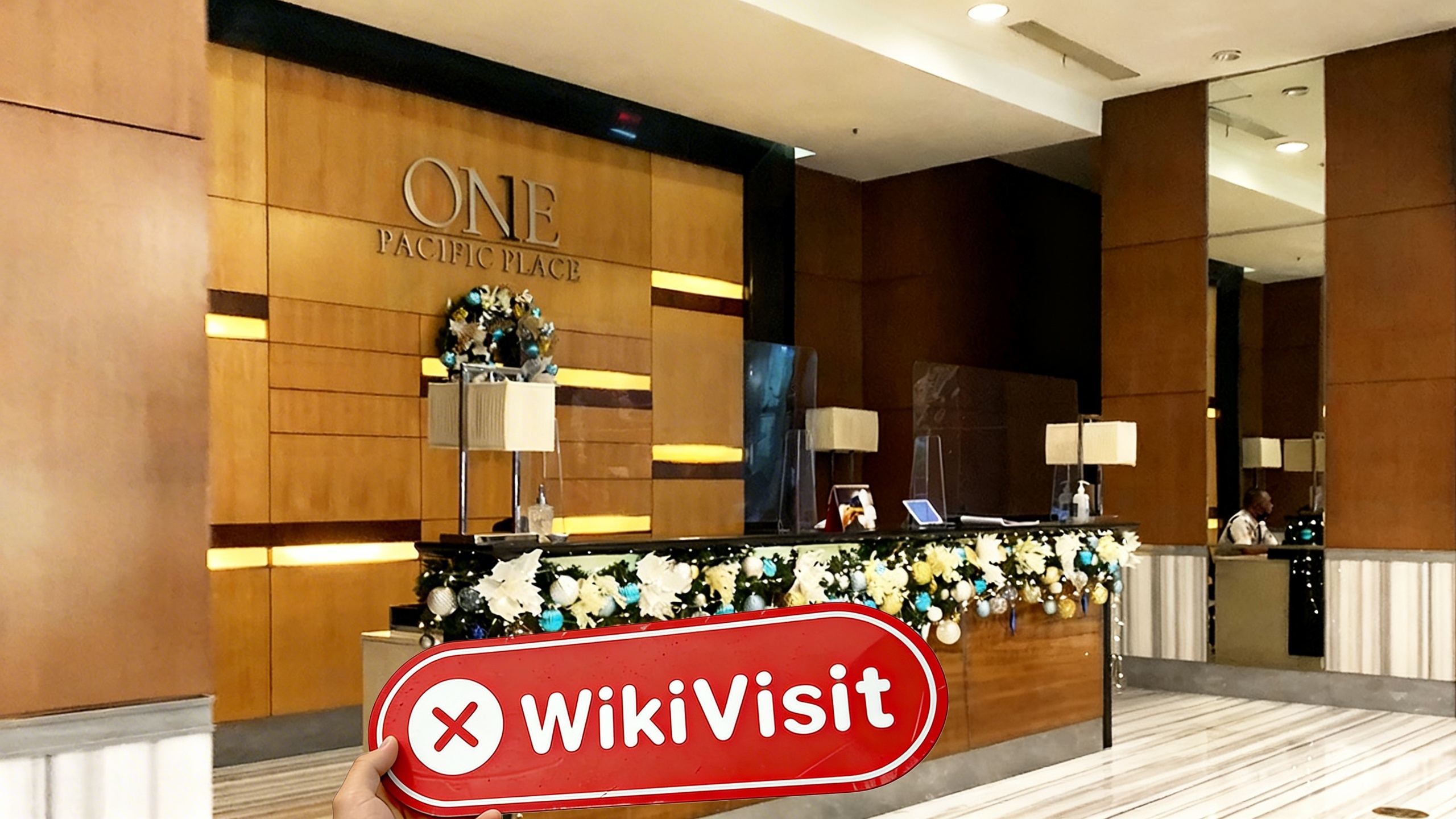 A Visit to the Cryptocurrency Dealer Tpro in Indonesia -- Finding No Office