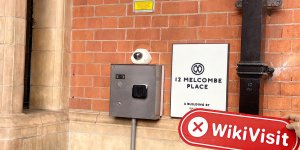WikiBit site visit