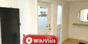 WikiBit site visit