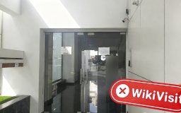 訪問ROInvesting在塞浦路斯 - 沒有找到辦公室