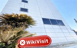 một chuyến viếng thăm Zaif ở Nhật Bản – không tìm thấy văn phòng