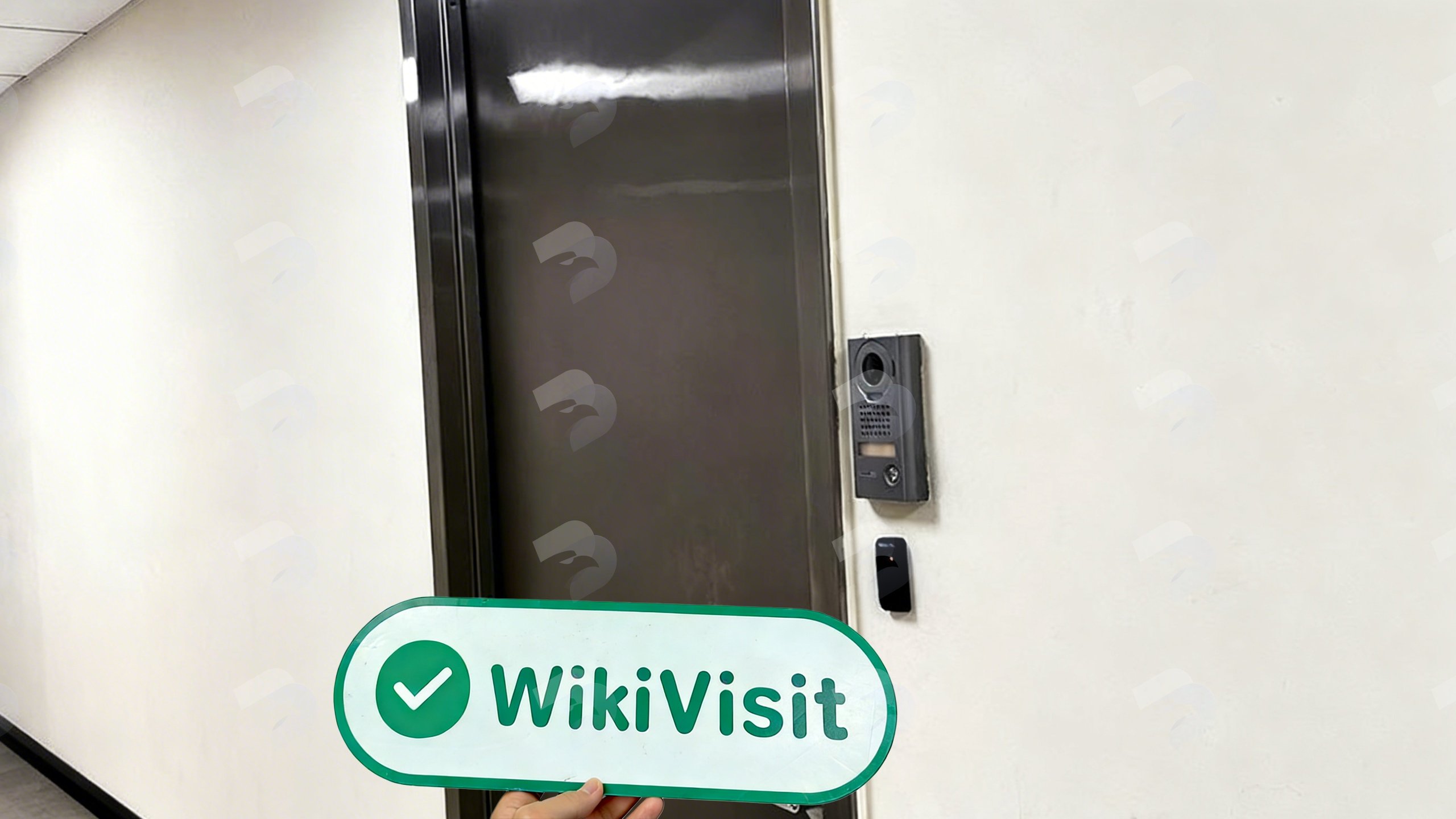 ビットスタンプの米国オフィス訪問