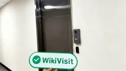 Visita a Bitstamp en EE. UU. - Oficina Encontrada