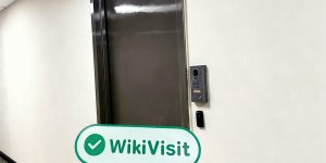 WikiBit site visit