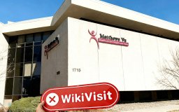 A Visit to BIFA in the US - No Office Found