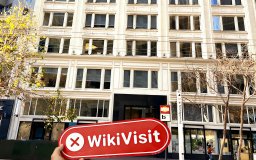 Kunjungan Situs ke bitFlyer, Pertukaran Cryptocurrency di San Francisco, AS - Tempat Bisnis Palsu