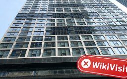 A Visit to InstaBTC in Canada - No Office Found