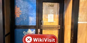 WikiBit site visit