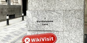WikiBit site visit