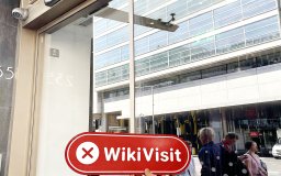 Kunjungan ke forex panas di Inggris -- Tidak Ditemukan Kantor