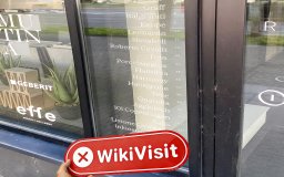 посещение BYDFi в Эстонии - офис не найден