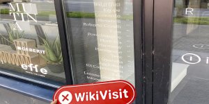 WikiBit site visit