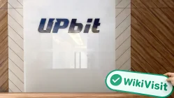 Kunjungan ke Upbit Dealer Cryptocurrency di Indonesia - Kantor Dikonfirmasi Ada