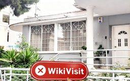 Kunjungan ke PURE di Siprus - Tidak Ditemukan Kantor