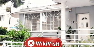WikiBit site visit