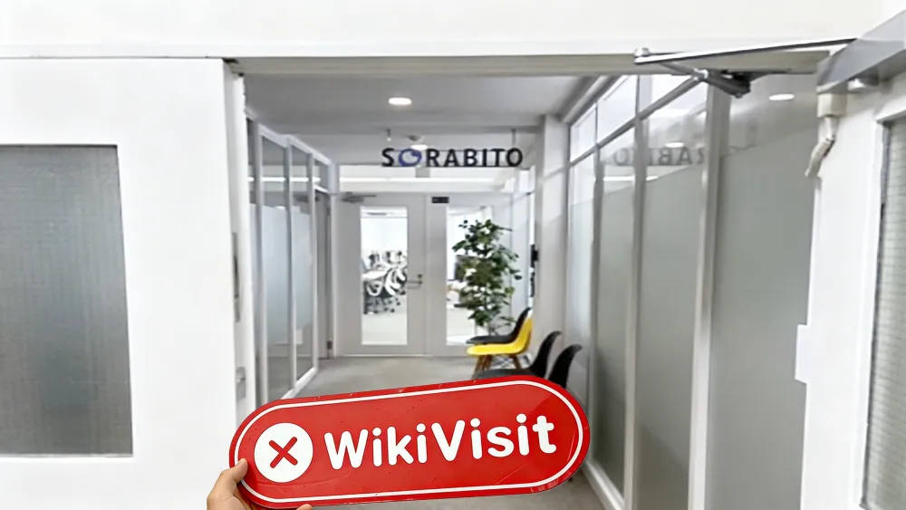 日本实地探访加密货币交易所BITOCEAN不存在真实展业场所