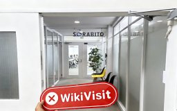 A Visit to BITOCEAN in Japan – No Office Found