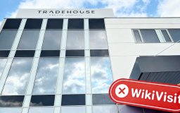 爱沙尼亚实地探访加密货币交易所CoinsPaid不存在真实展业场所