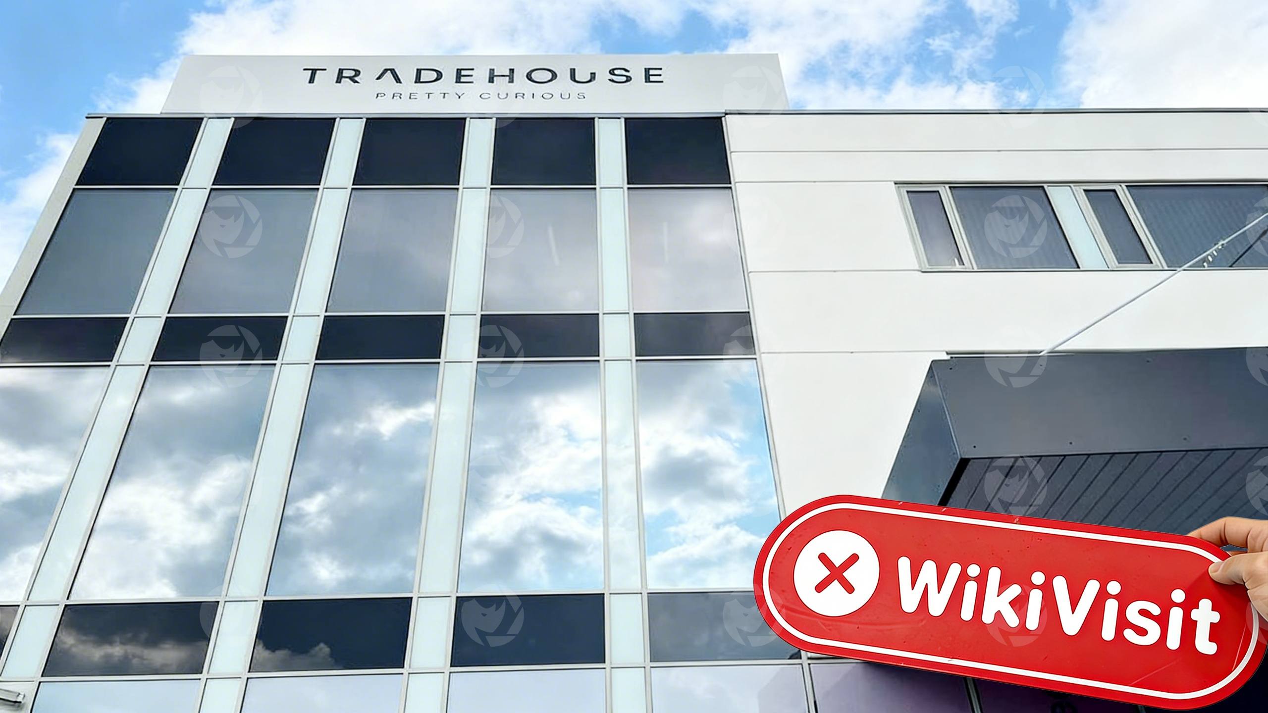 爱沙尼亚实地探访加密货币交易所CoinsPaid不存在真实展业场所