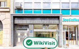 ビットスタンプの米国オフィス訪問