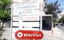 WINGO MARKETSのキプロス訪問 - オフィスは見つかりませんでした