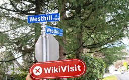 Kunjungan ke BITCOINIACS di Kanada - Tidak Ditemukan Kantor