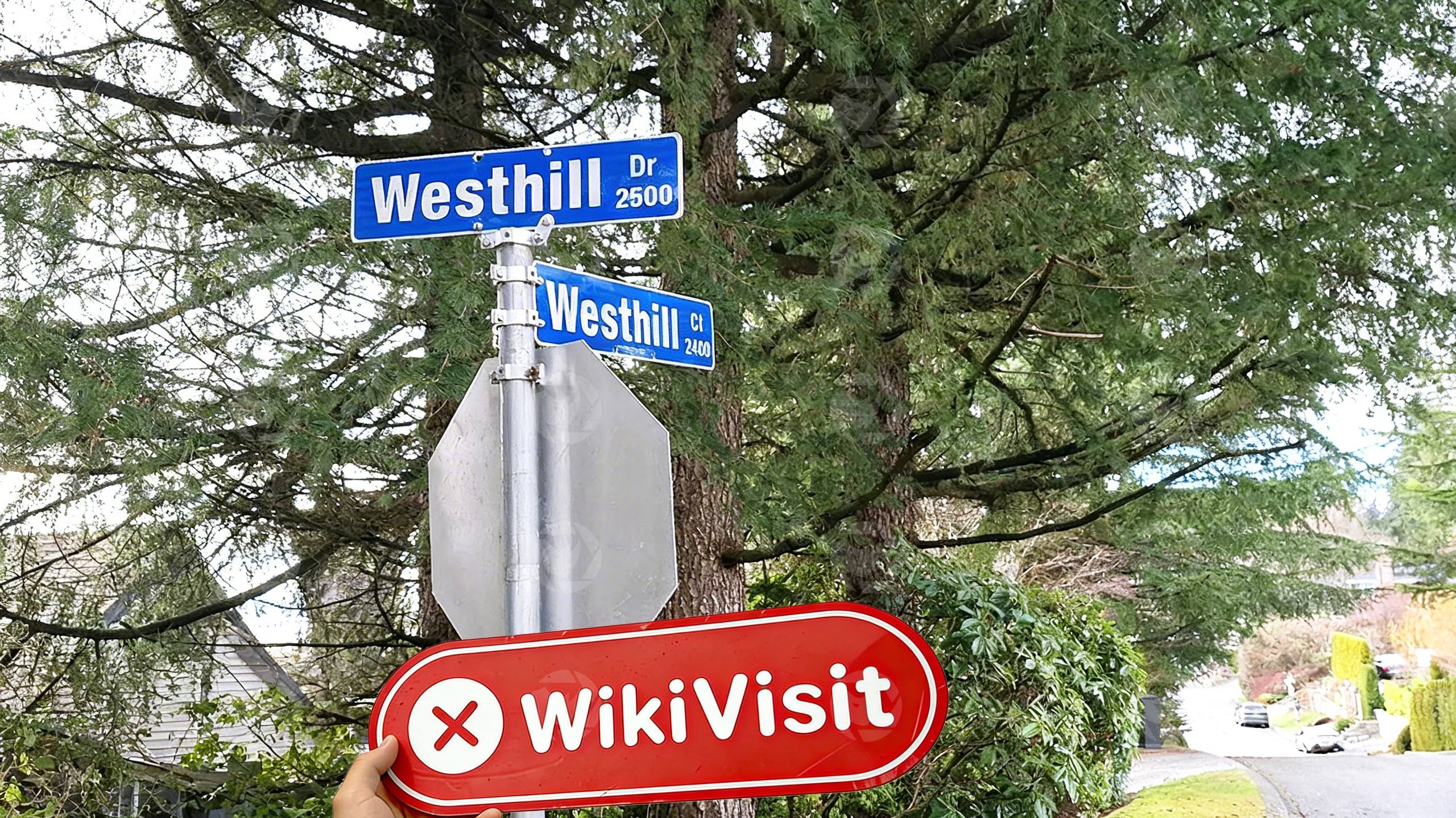 Kunjungan ke BITCOINIACS di Kanada - Tidak Ditemukan Kantor