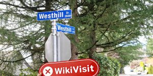 WikiBit site visit