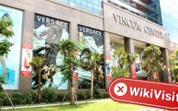 Kunjungan ke Dealer Cryptocurrency Bvnex di Vietnam - Premis Bisnis Tidak Ada