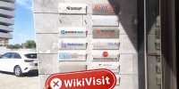  A Visit to EUROPEFX in Cyprus - No Office Found