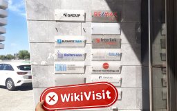  A Visit to EUROPEFX in Cyprus - No Office Found