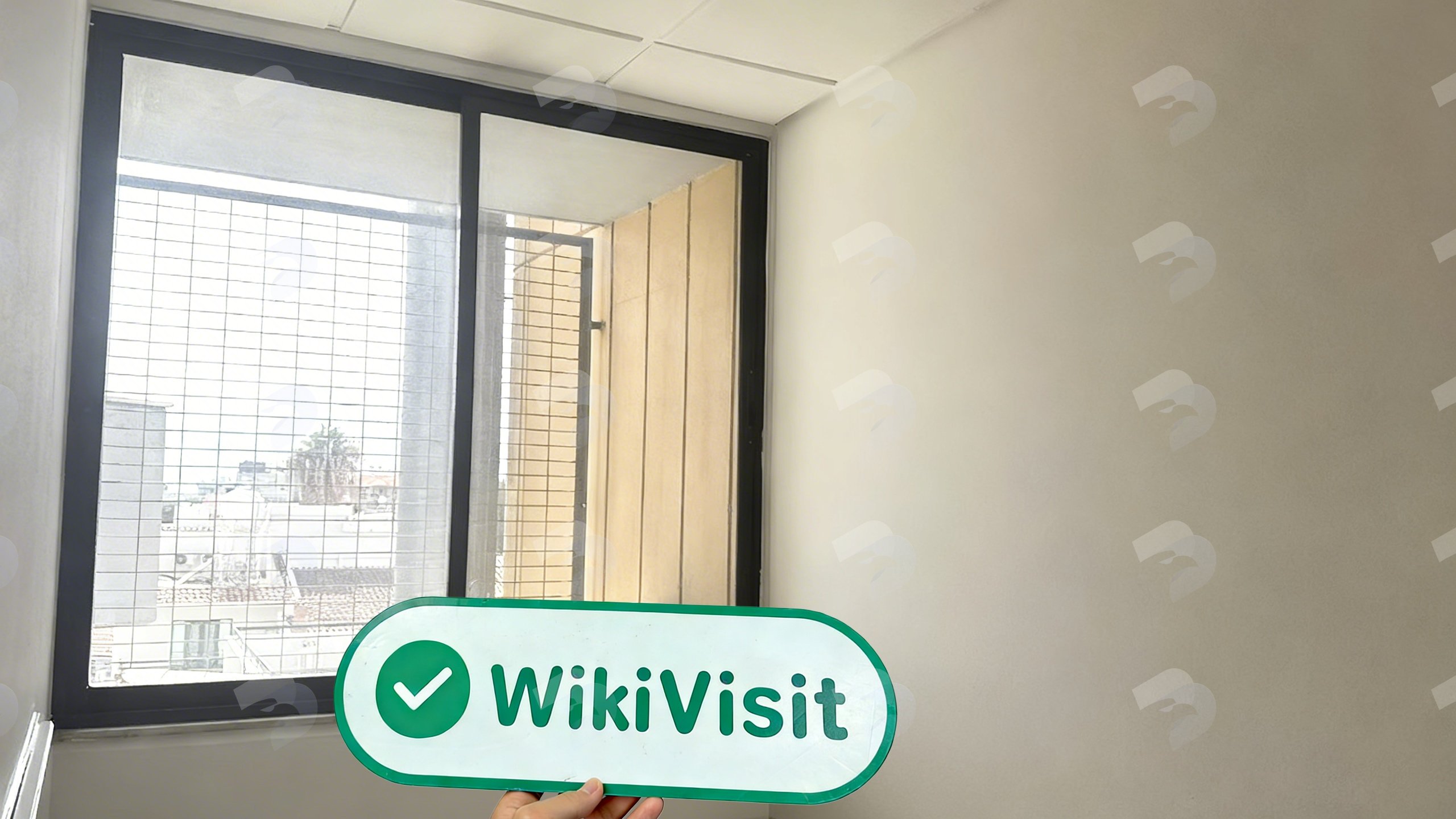 Một chuyến thăm ATFX tại Cyprus - Tìm thấy Văn phòng