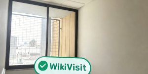 WikiBit site visit
